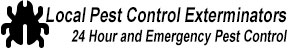 Cordero NV Pest Control Exterminators